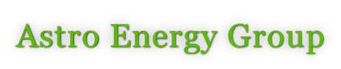 Astro Energy Group